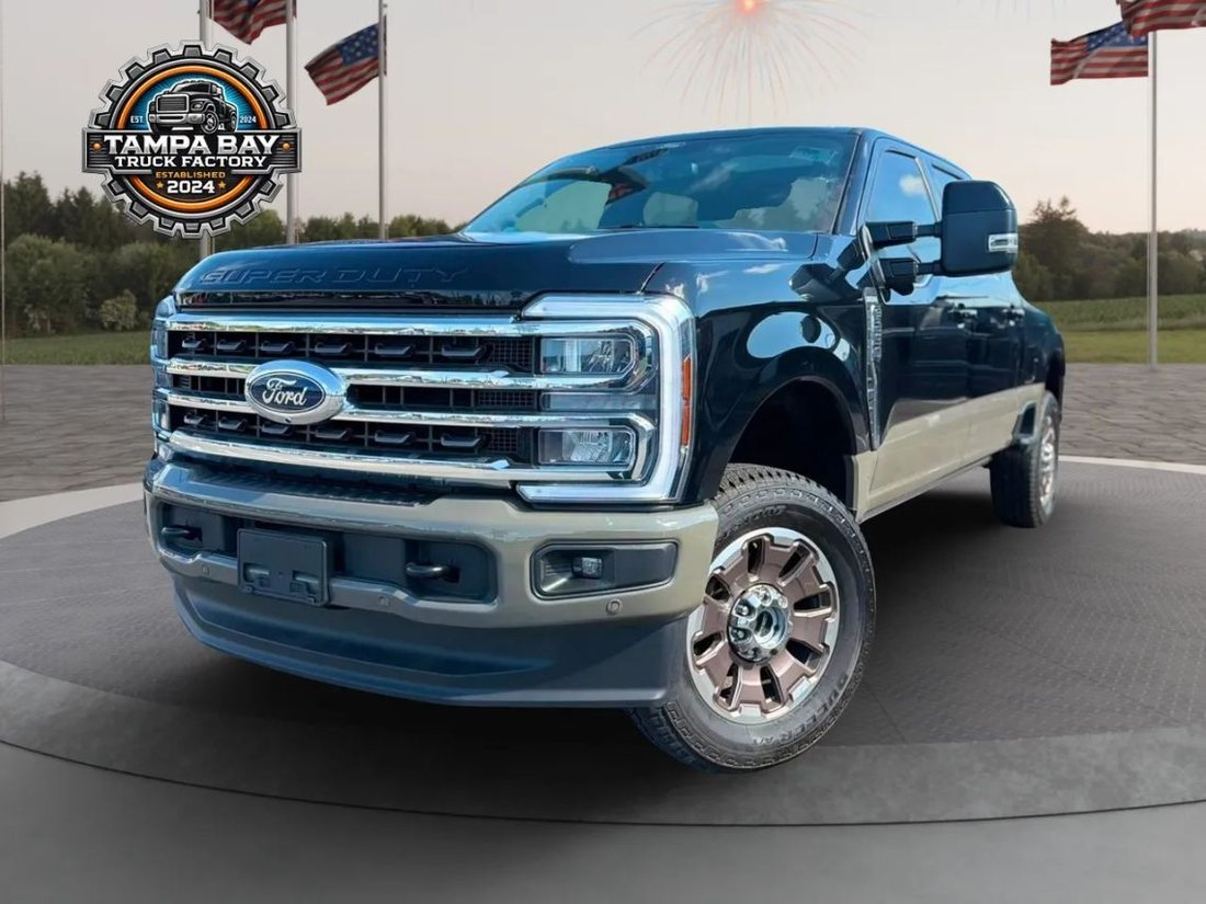 Pickup in Tampa, FL, United States 4 - 18721477