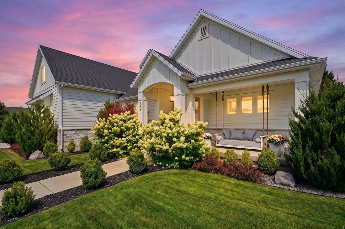 House in Mapleton, Utah, United States 4 - 18727055