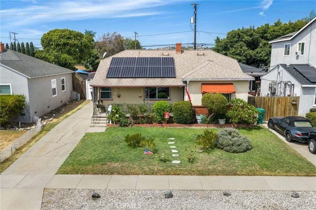 Casa a Signal Hill, California, Stati Uniti 1 - 18727259