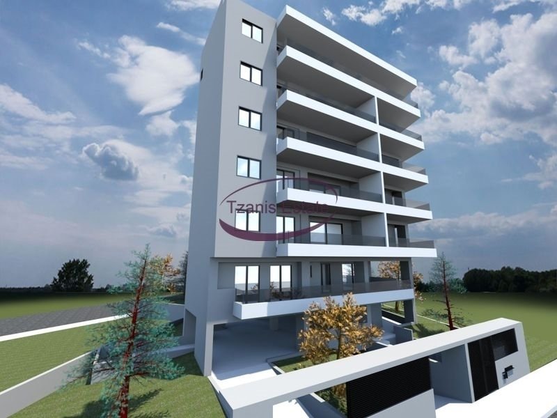 Apartment in South Athens, Attica, Greece 2 - 18725165