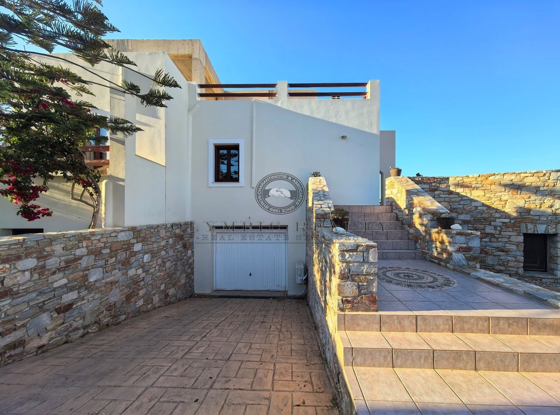 House in Syros, Aegean, Greece 3 - 18723851