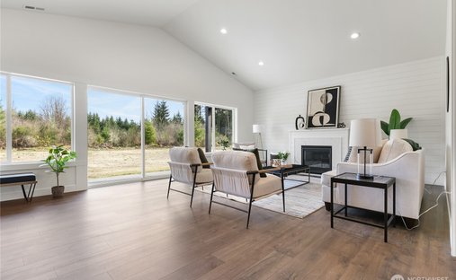Yelm, Washington, Estados Unidos 1