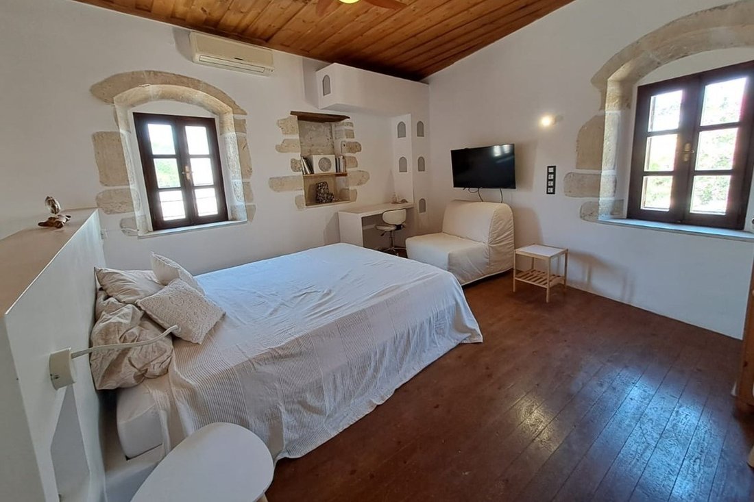 House in Greek Islands, Greece 2 - 18723901