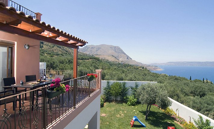 Villa in Greek Islands, Greece 4 - 18725830