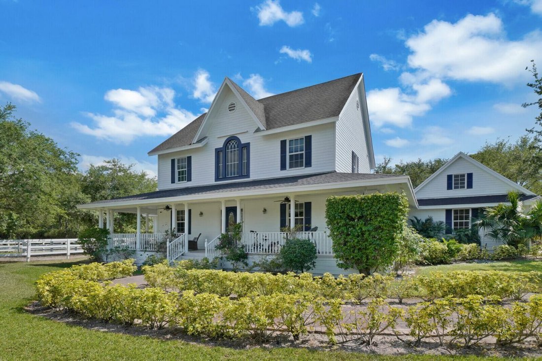 House in Wellington, Florida, United States 4 - 18729060