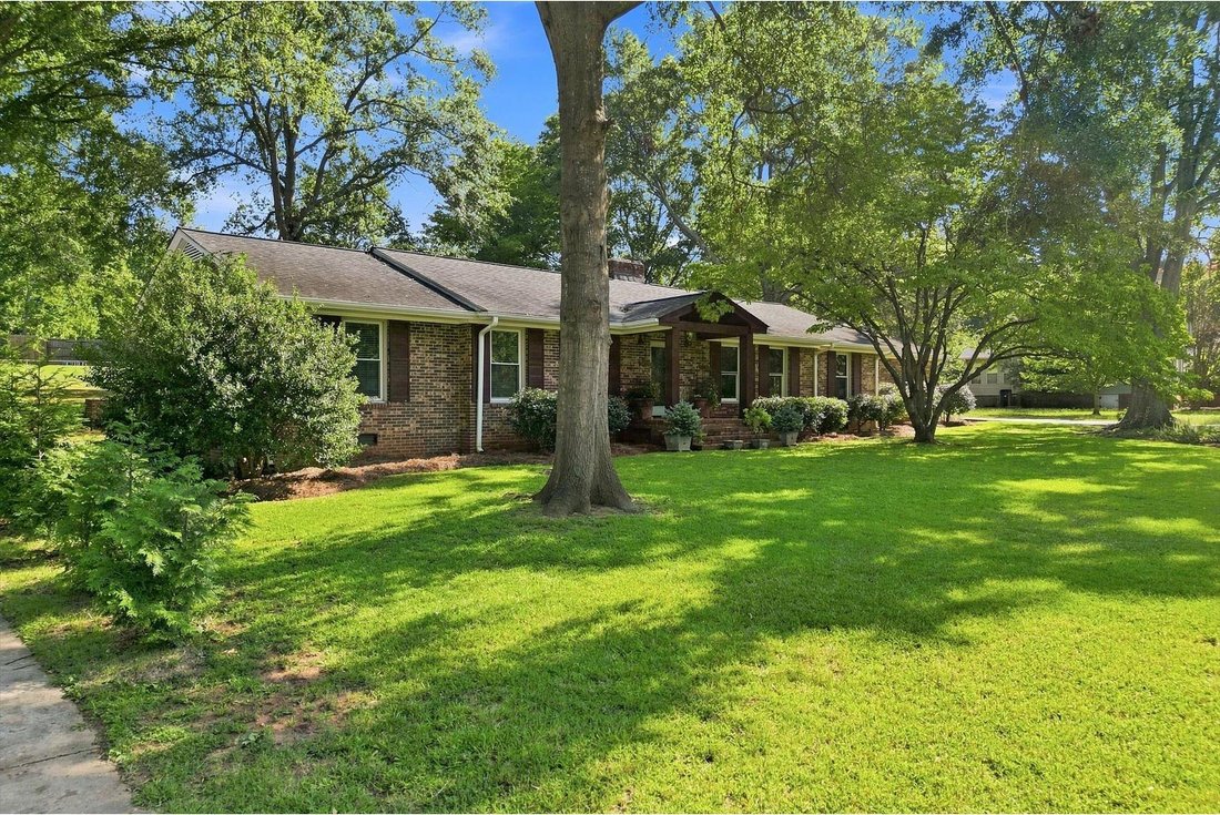 House in Greenville, South Carolina, United States 2 - 18721668