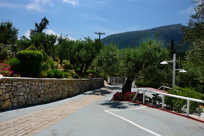 Estate in Ithaca, Peloponnese, Western Greece and the Ionian, Greece 5 - 18723351