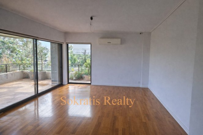 Apartment in Psychiko, Attica, Greece 1 - 18725877