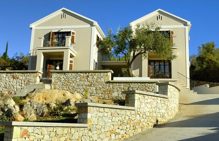 Villa in Ithaca, Peloponnese, Western Greece and the Ionian, Greece 5 - 18723382
