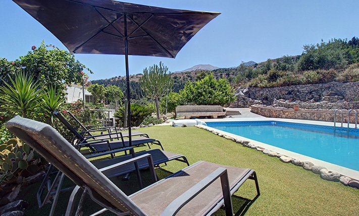 Villa in Apokoronas, Greece 4 - 18725840