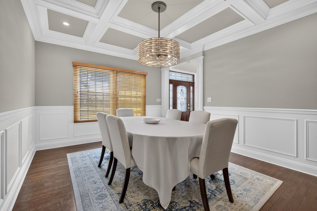 Casa a Albertson, New York, Stati Uniti 5 - 18725826