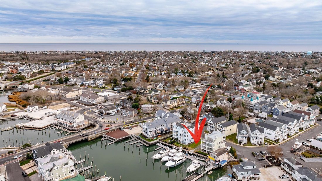 House in Cape May, New Jersey, United States 3 - 18730318