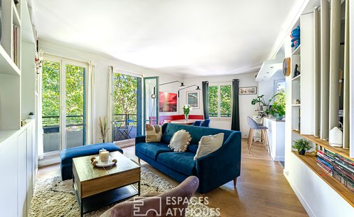 Appartement à Lycée Michelet, Vanves, France 1