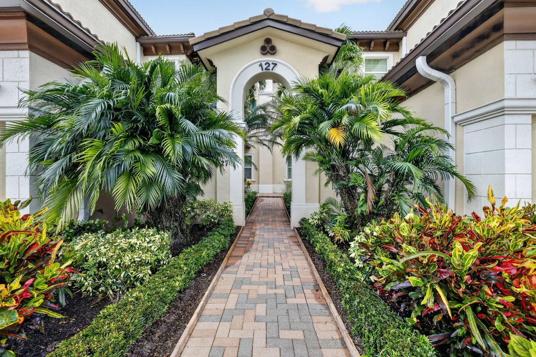 Condo in Jupiter Island, Florida, United States 3 - 18719600