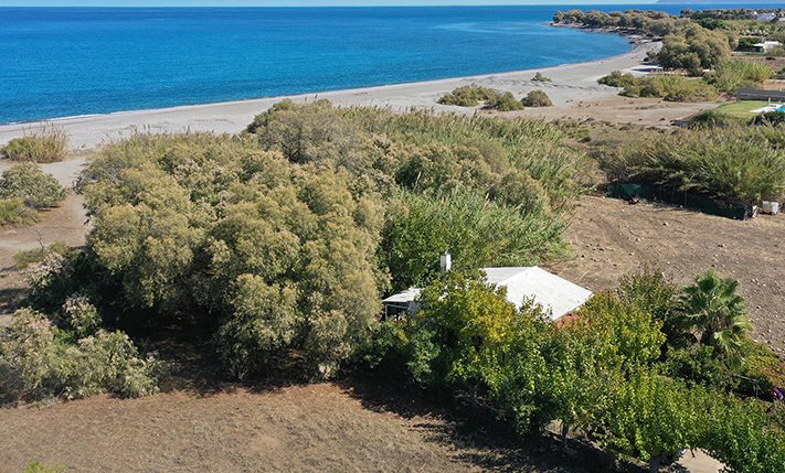 Bungalow in Greek Islands, Greece 1 - 18722160