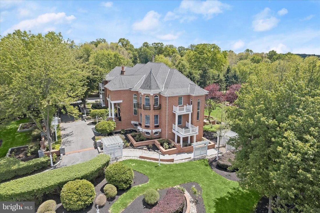 Casa a Glenwood, Maryland, Stati Uniti 3 - 18729328