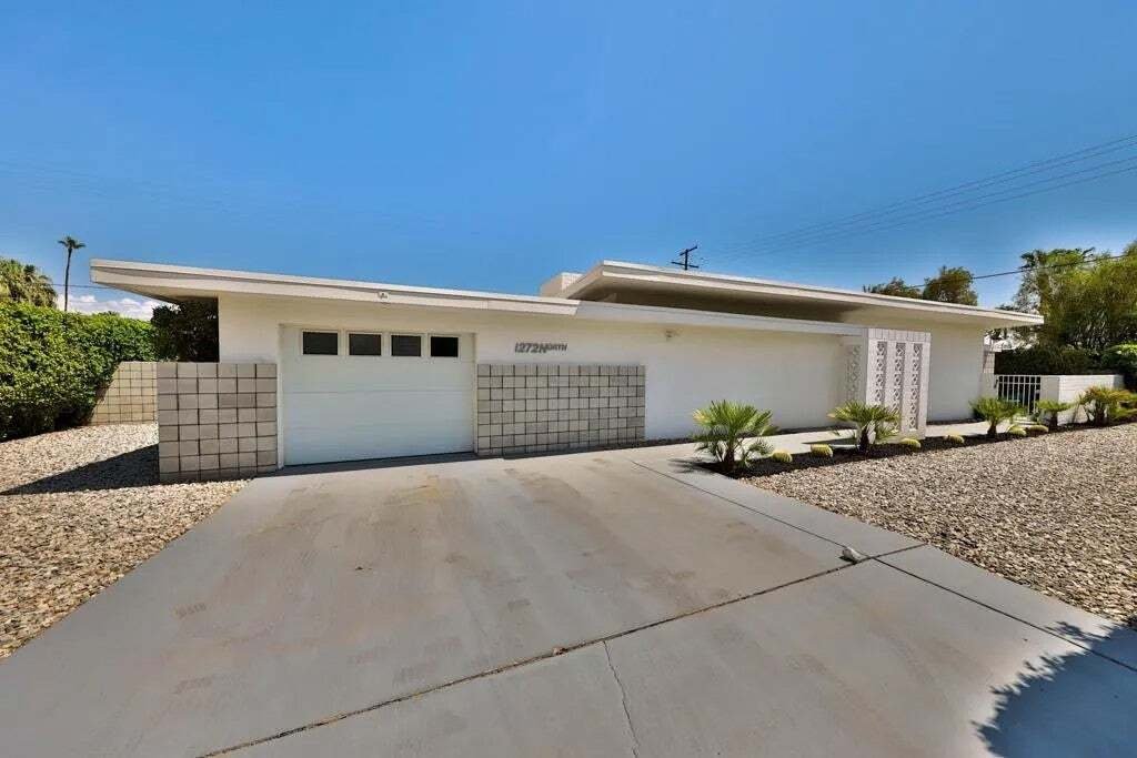 Haus in Palm Springs, Kalifornien, Vereinigte Staaten 2 - 18727189