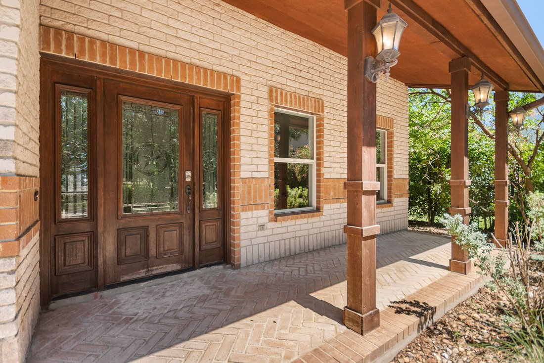 Casa a Helotes, Texas, Stati Uniti 5 - 18721755
