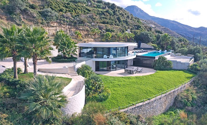 Villa in Kissamos, Greece 1 - 18724823