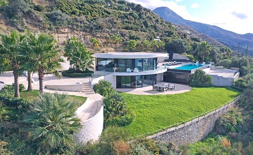 Villa en Kissamos, Grecia 1