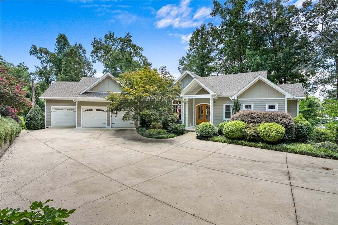 House in West Union, South Carolina, United States 2 - 18726207