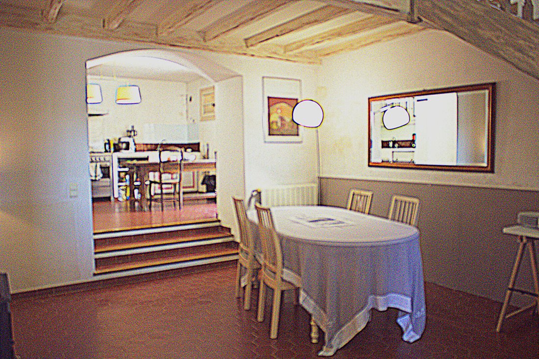 Villa a Peymeinade, Provenza-Alpi-Costa Azzurra, Francia 5 - 18725726