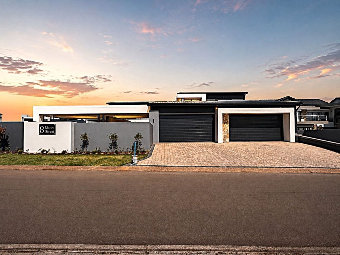 Maisons de campagne à Olifantsfontein 410-JR, Gauteng, Afrique du Sud 4 - 15977216