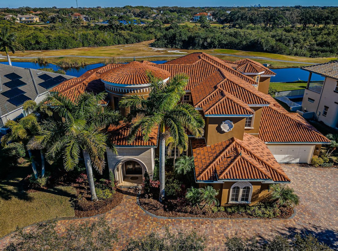 House in Seminole, Florida, United States 3 - 18728584