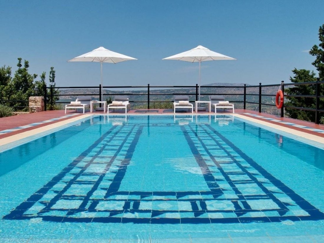 Villa in Apokoronas, Greece 2 - 18722744