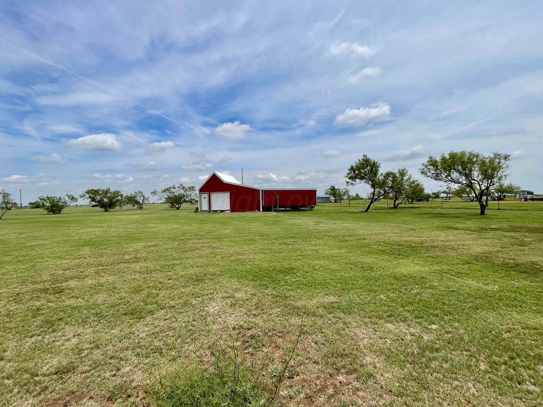 Haus in Amarillo, Texas, Vereinigte Staaten 4 - 18726592