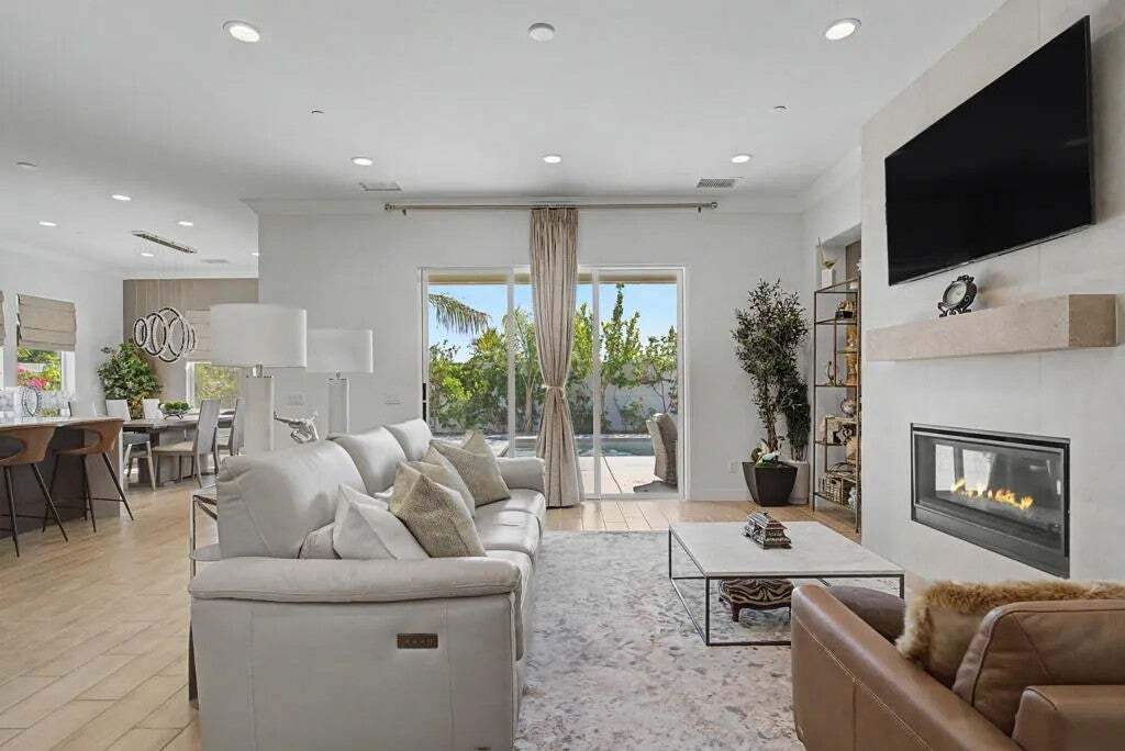 Maison à Palm Desert, Californie, États-Unis 4 - 18727376