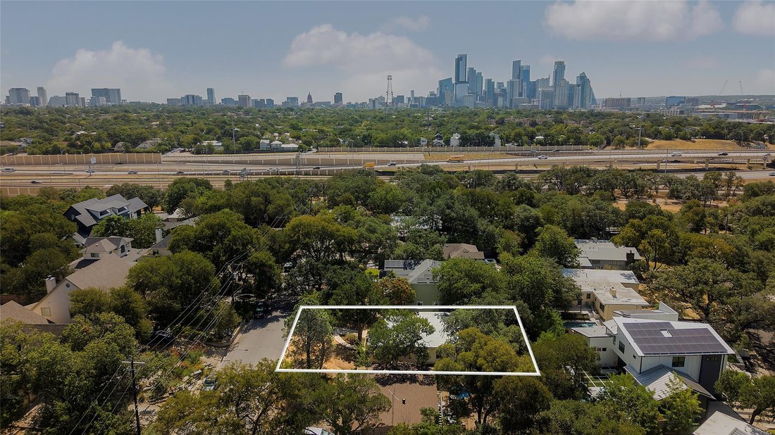 Casa a Austin, Texas, Stati Uniti 3 - 18726925