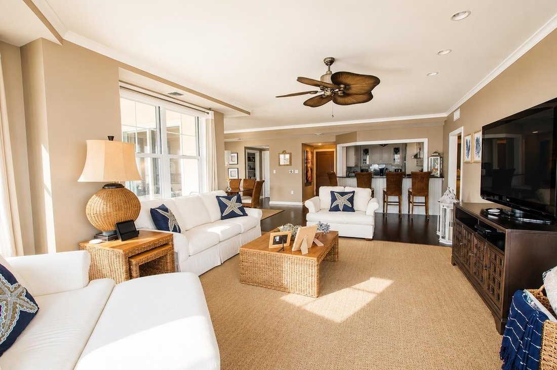 Haus in Wildwood, New Jersey, Vereinigte Staaten 5 - 18729430