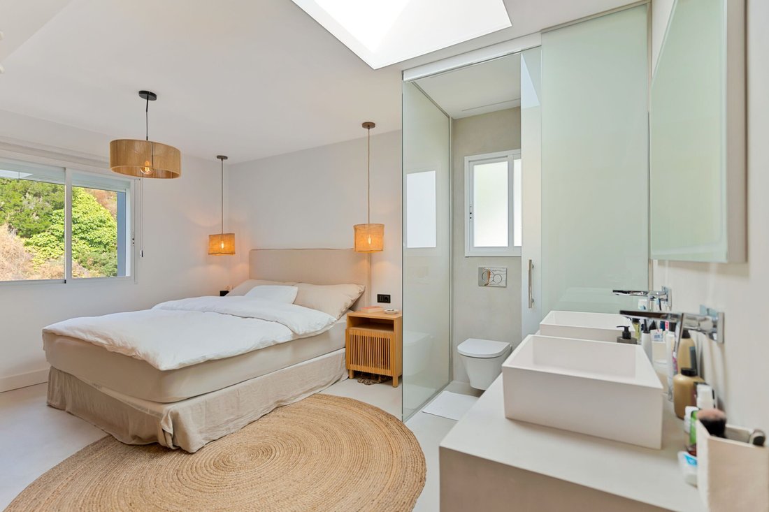 Apartment in La Quinta, Benahavis, Andalusia 3 - 18721308