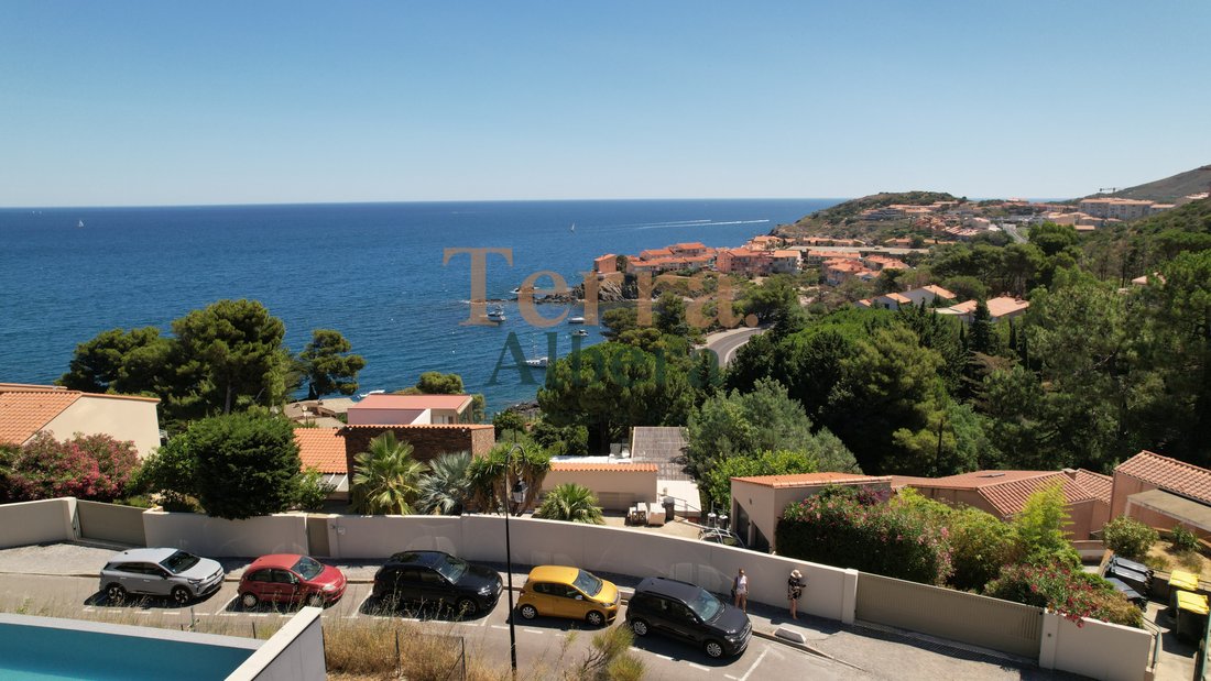 Appartement à Collioure, Occitanie, France 2 - 18727871