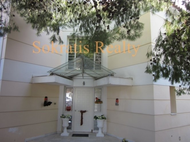 House in Nea Penteli, Attica, Greece 1 - 18725838