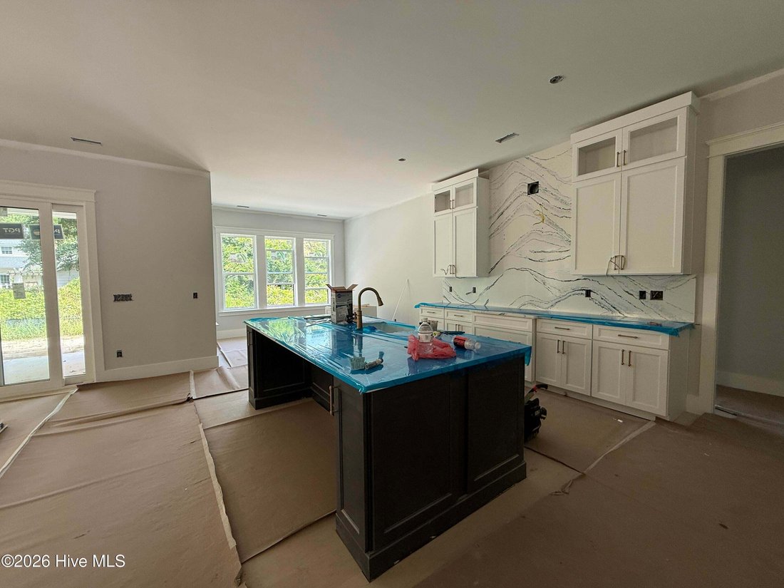 Maison à Porters Neck, Caroline du Nord, États-Unis 5 - 17687005