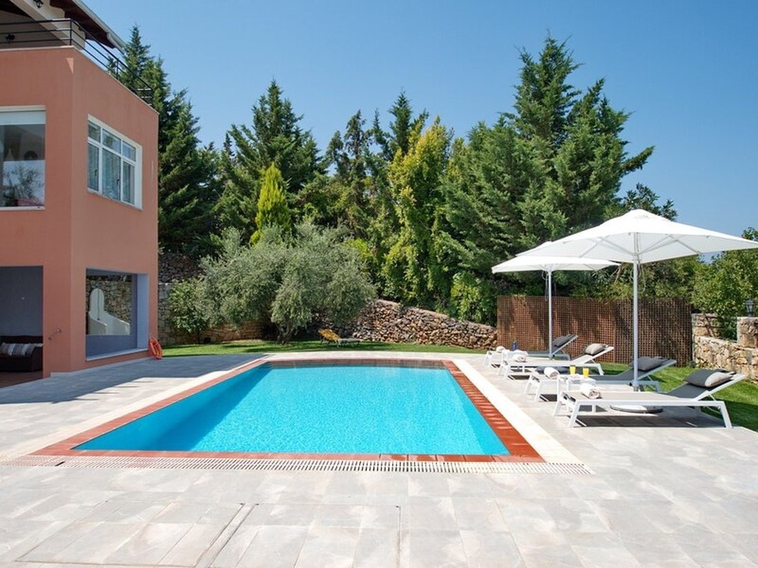 Villa in Apokoronas, Greece 5 - 18722721