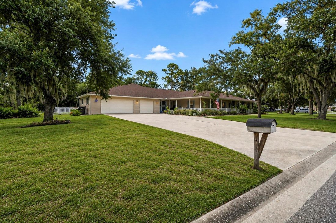 Casa en Bradenton, Florida, Estados Unidos 3 - 18726669