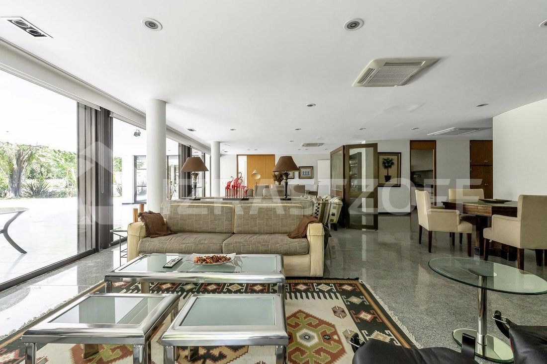 House in Manuel Alberti, Buenos Aires Province, Argentina 5 - 18728204