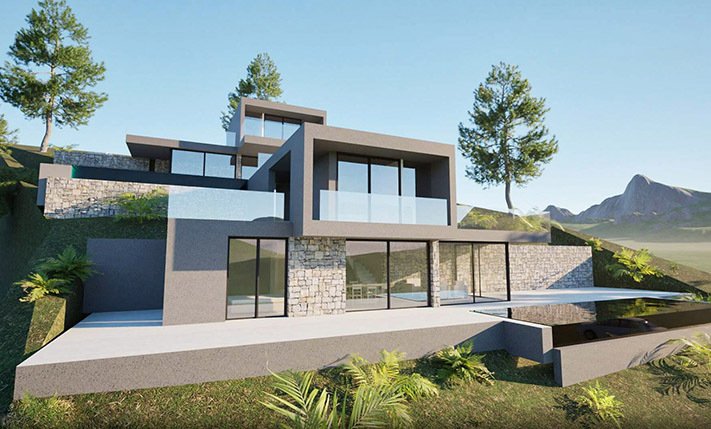 Villa in Apokoronas, Greece 4 - 18725839