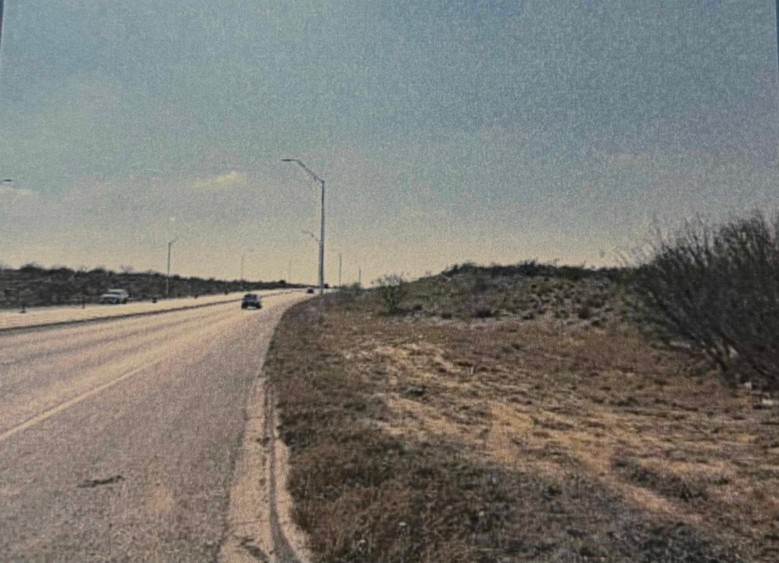 Land in Laredo, Texas, Vereinigte Staaten 3 - 18727010