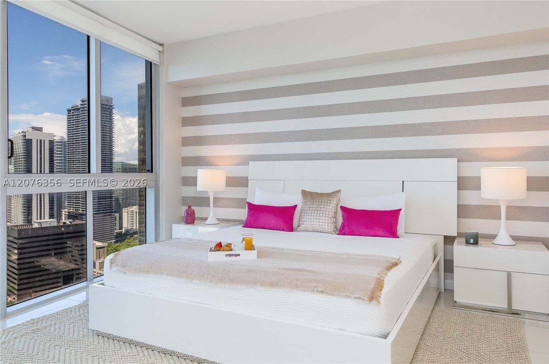Condominio en Miami, Florida, Estados Unidos 4 - 18722039