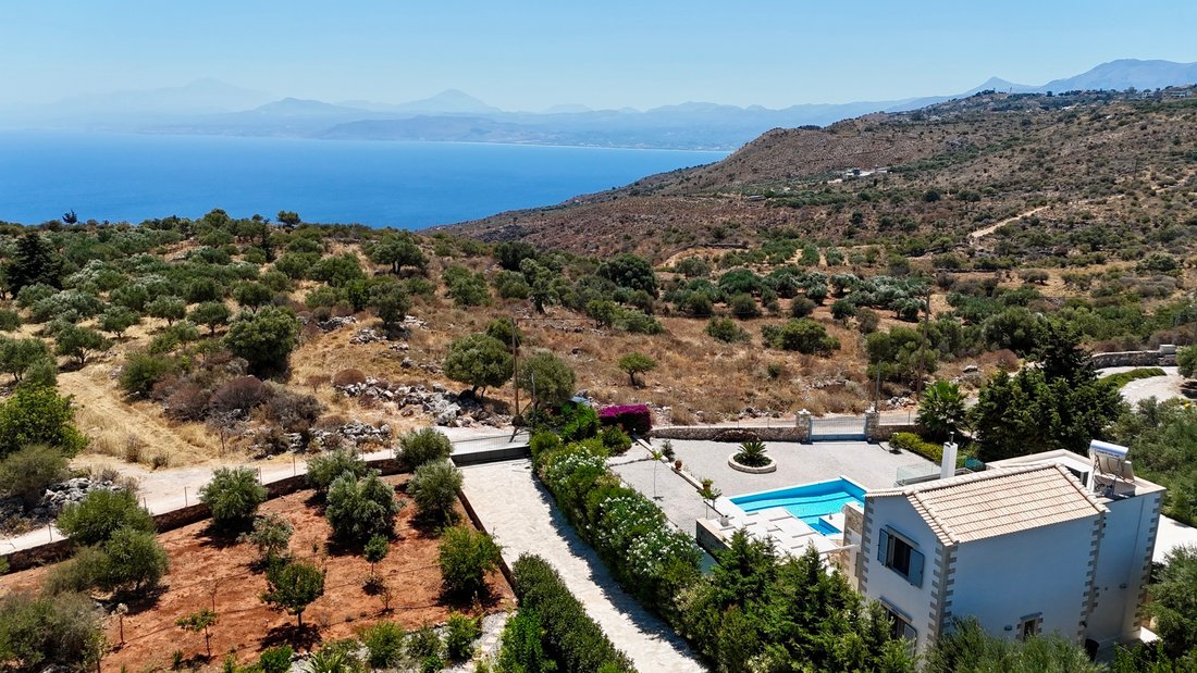 House in Apokoronas, Greece 1 - 18723973