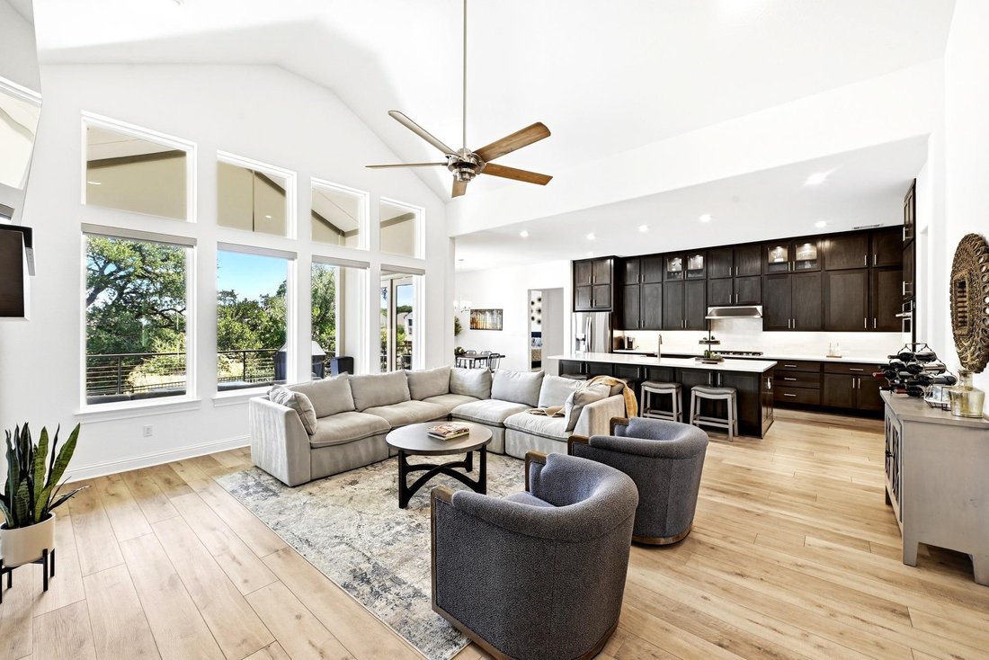 House in Austin, Texas, United States 3 - 18726903