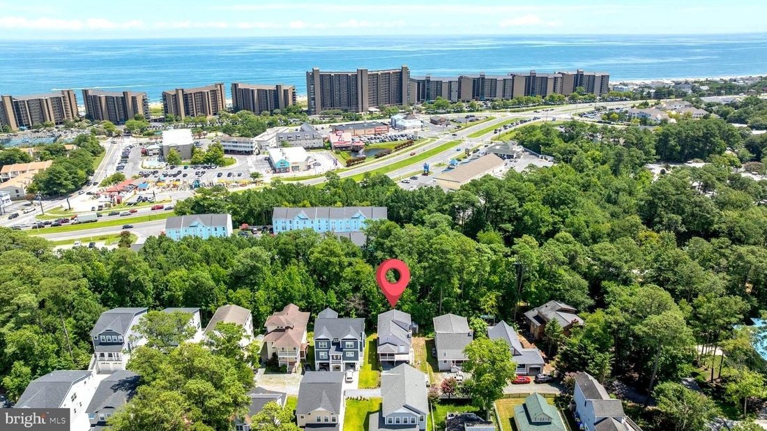 House in Bethany Beach, Delaware, United States 2 - 18729058
