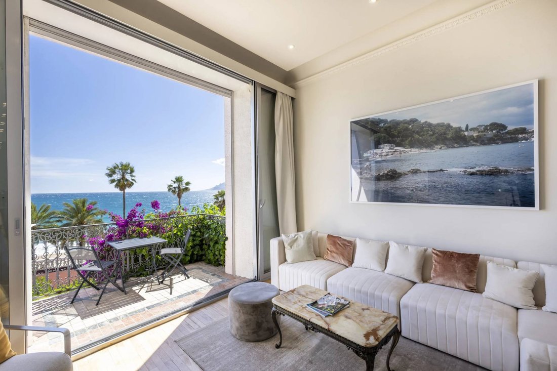 Apartamento en Cannes, Provenza-Alpes-Costa Azul, Francia 4 - 17917811