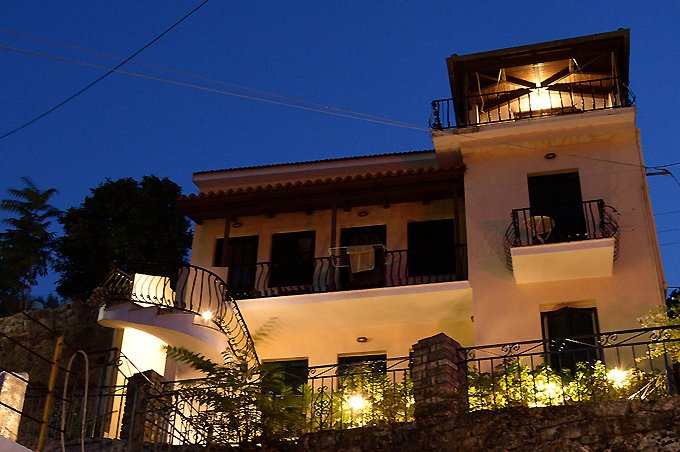 Apartment in Ithaca, Peloponnese, Western Greece and the Ionian, Greece 5 - 18723431