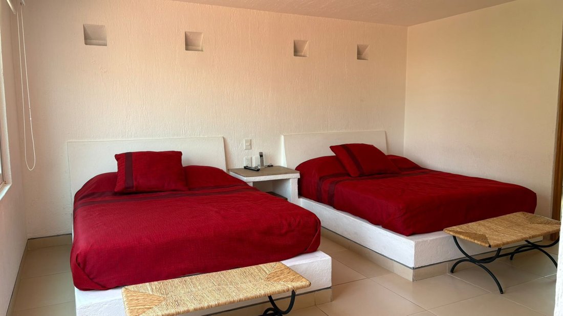 Casa a Jiutepec, Morelos, Messico 4 - 18726002