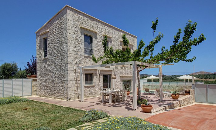 House in Milopotamos, Greece 2 - 18725992